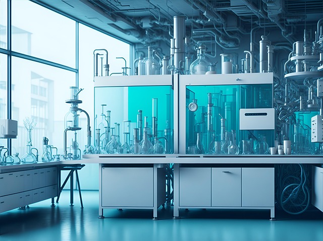 高純度金屬潤滑聚醚多元醇，確保潤滑劑對設備和環(huán)境友好無污染