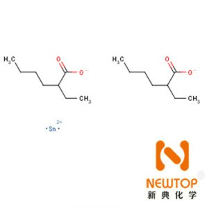 辛酸亞錫stannous octoate	cas 301-10-0	辛酸亞錫t-9	凝膠催化劑t-9	有機錫t-9